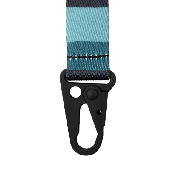 thread clip keychain carson